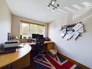 Office (Bedroom 6)- click for photo gallery